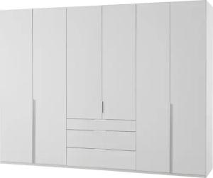Wimex Kleiderschrank New York wahlweise 208