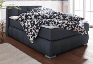 Guido Maria Kretschmer Home&Living Boxspringbett Chelles,