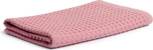 Möve Duschtuch Piquée, Waffelpiqué (1-St), im