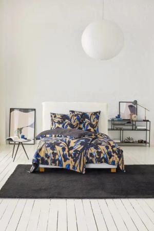 Esprit Bettwäsche Pia, Satin, 2 teilig,