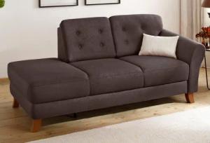 Home affaire Recamiere Trondheim, freistehend, mit