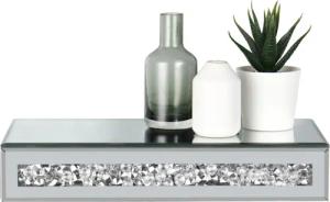 MIRRORS AND MORE Wandregal Glitty, 1-tlg.,