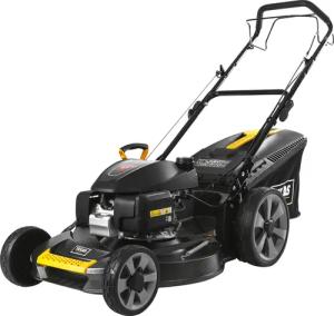 Texas Benzinrasenmäher WLA 5391TR/W, 53 cm