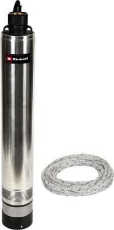 Einhell Tiefbrunnenpumpe GC-DW 1000 N, 6.500
