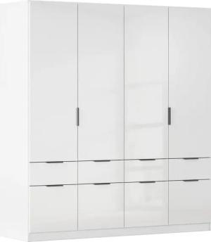 rauch Drehtürenschrank Kleiderschrank Schrank Garderobe Schlafzimmerschrank