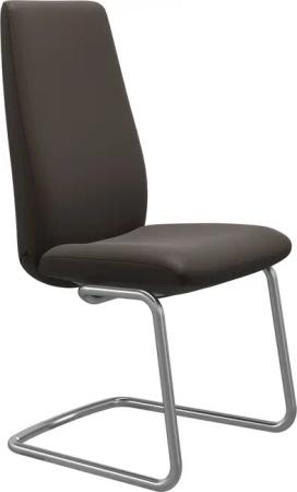 Stressless® Polsterstuhl Laurel, High Back, Größe