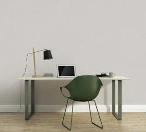 A.S. Création Vliestapete Casual Living einfarbige