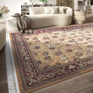 Villeroy & Boch Teppich Alfred, rechteckig,