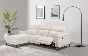 Places of Style Ecksofa Lund in
