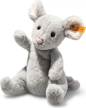 Steiff Kuscheltier Soft Cuddly Friends Cheesy
