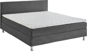 ATLANTIC home collection Boxbett Edison, inkl.