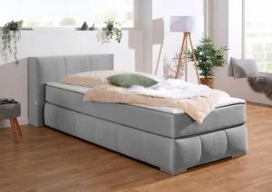 Guido Maria Kretschmer Home&Living Boxspringbett Chelles,