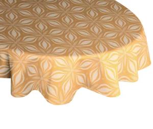 Adam Tischdecke Retro Floret (1-tlg)