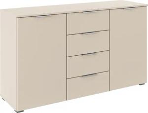 rauch Kombikommode Sideboard Schubladenkommode AGORDO mit