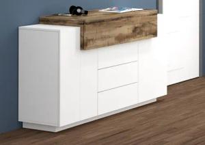 INOSIGN Kommode Coro, Kommode, Schrank, Kredenz,