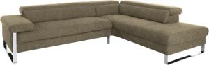W.SCHILLIG Ecksofa finn, toller Sitzkomfort, L-Form,