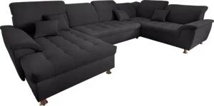 DOMO collection Wohnlandschaft Franzi optional mit