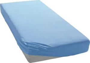 Estella Spannbettlaken Samt Velours Spannbetttuch, Frottee,
