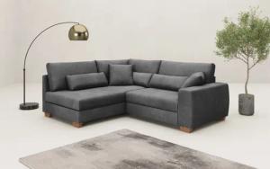 Mr. Couch Ecksofa Helena L-Form, bis