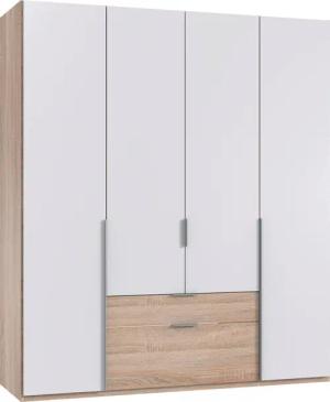 Wimex Kleiderschrank New York wahlweise 208