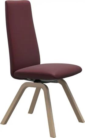 Stressless® Polsterstuhl Laurel, High Back, Größe