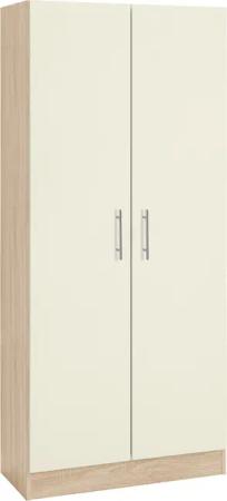 wiho Küchen Mehrzweckschrank Kiel Typ 3