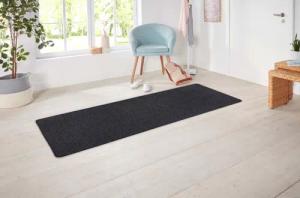 Hanse Home Exclusiv Läufer Liberty, rechteckig,