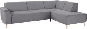 andas Ecksofa Janek Scandic Design, elegant