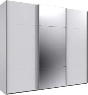 Wimex Kleiderschrank Mugano, Made in Germany,