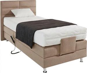 Westfalia Schlafkomfort Boxbett, mit Motor in