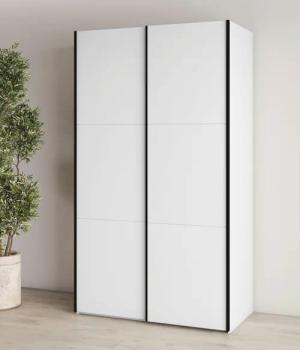 Home affaire Kleiderschrank Eastvale, 120x64x210cm, ideal