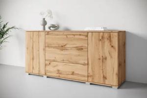 INOSIGN Sideboard Kenia, Kommode für das