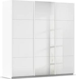 rauch Schwebetürenschrank Kleiderschrank Kleiderschränke Schrank Garderobe