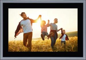 Rollei Smart Frame WiFi 102 Digitaler