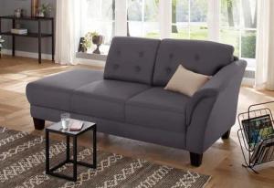 Home affaire Recamiere Trondheim, freistehend, mit