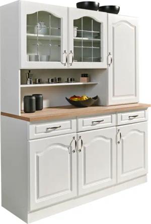 wiho Küchen Küchenbuffet Linz 150 cm