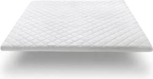meise.möbel, Topper, 7 cm hoch, Gelschaum