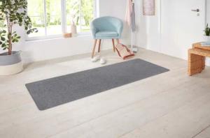 Hanse Home Exclusiv Läufer Liberty, rechteckig,