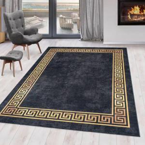 Ayyildiz Teppiche Teppich FIESTA 4305, rechteckig,