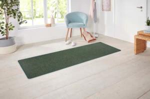 Hanse Home Exclusiv Läufer Liberty, rechteckig,