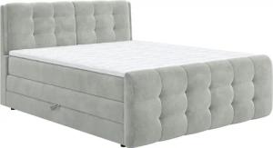 COTTA Boxspringbett Fort mit Bettkasten, inkl.