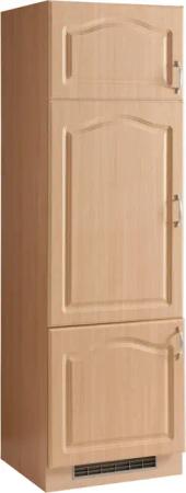 wiho Küchen Kühlumbauschrank Linz 60 cm