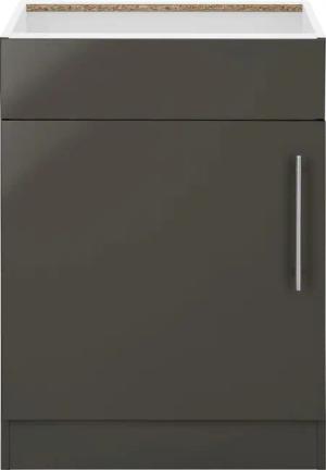 wiho Küchen Spülenschrank Cali 60 cm
