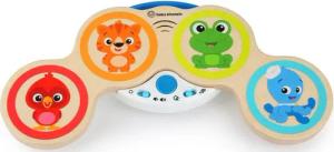 Baby Einstein Spiel-Schlagzeug Baby Einstein, Babytrommler,