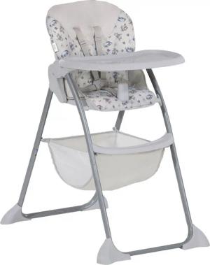 Hauck Hochstuhl Sit N Fold, Pooh
