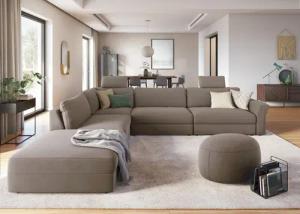 sit&more Ecksofa Cadabra L-Form, Breite 356