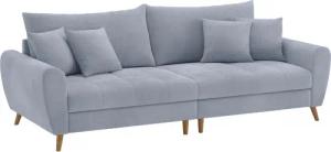 Mr. Couch Big-Sofa Blackburn II, Mit