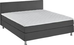 ATLANTIC home collection Boxbett Edison, inkl.