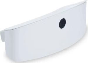 Hauck Aufbewahrungsbox Highchair Box S, white,