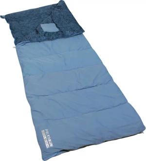 Polydaun Deckenschlafsack Schlafsack Beach House (1